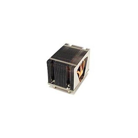 Supermicro 2U+ Passive Heatsink SNK-P0029P